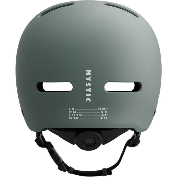 2024 Mystic Vandalenhelm 35009.23029 - Dunkel Olive